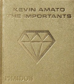 The Importants - Amato, Kevin