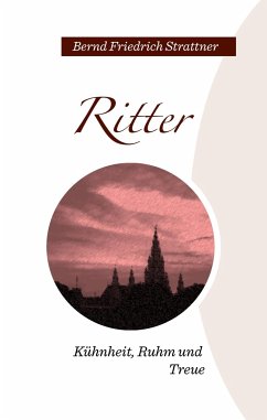 Ritter - Strattner, Bernd Friedrich