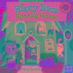 Bizzy Bear: Spooky House