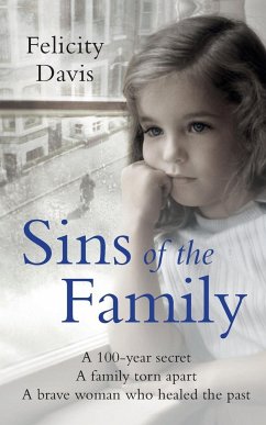 Sins of the Family - Davis, Felicity