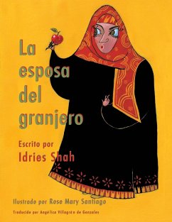 La esposa del granjero - Shah, Idries