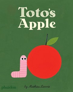 Toto's Apple - Lavoie, Mathieu