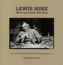 When Innovation Was King - Hine, Lewis