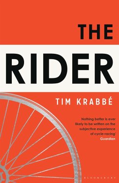 The Rider - Krabbe, Tim
