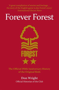 Forever Forest - Wright, Don