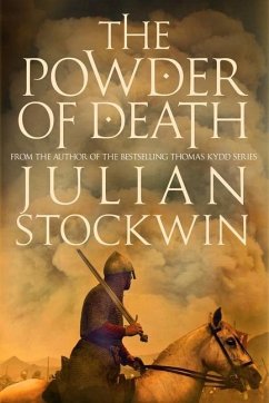 The Powder of Death - Stockwin, Julian