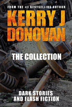 Cover The Collection (eBook, ePUB)