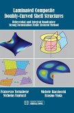 Laminated Composite Doubly-Curved Shell Structures. Differential and Integral Quadrature Strong Formulation Finite Element Method