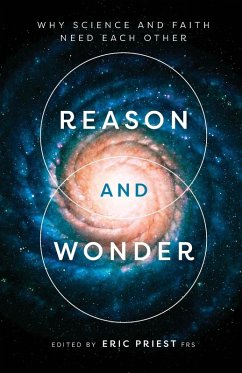Cover Reason and Wonder