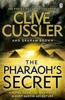 The Pharaoh's Secret - Cussler, Clive; Brown, Graham