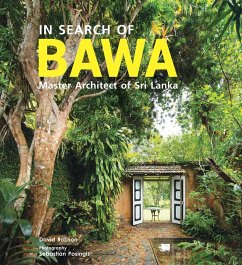 In Search of BAWA - Robson, David; Posingis, Sebastian