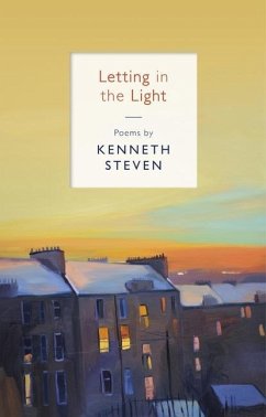 Letting in the Light - Steven, Kenneth