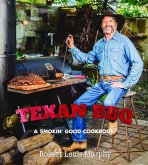 Texan BBQ: A Smokin' Good Cookbook