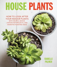 House Plants - Palmer, Isabelle