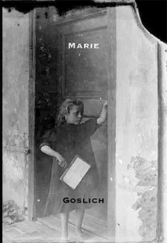 Cover Marie Goslich