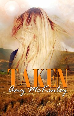 Taken (Five Fates, #2) (eBook, ePUB) - McKinley, Amy