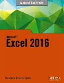 Excel 2016