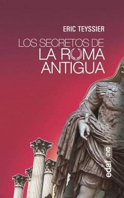 Los secretos de la Roma antigua