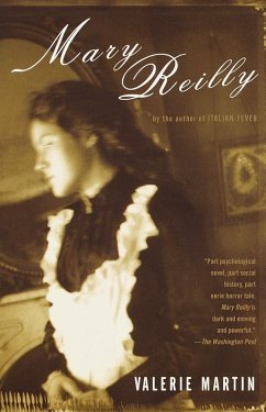 Cover Mary Reilly (eBook, ePUB)