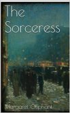 The Sorceress (eBook, ePUB)