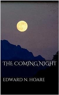 The Coming Night (eBook, ePUB) - N. Hoare, Edward