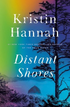 Distant Shores (eBook, ePUB) - Hannah, Kristin