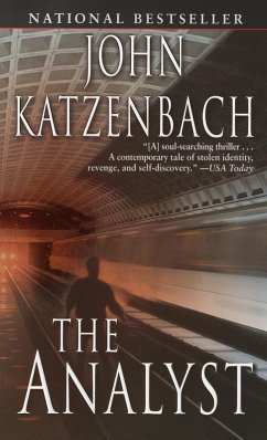 The Analyst (eBook, ePUB) - Katzenbach, John