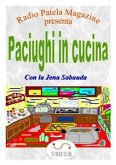 Paciughi in cucina (eBook, ePUB)