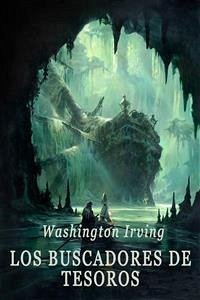 Cover Los buscadores de tesoros (eBook, ePUB)