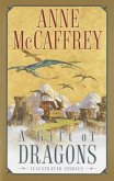 A Gift of Dragons (eBook, ePUB)