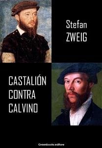 Castalión contra Calvino (eBook, ePUB) Cover Castalión contra Calvino (eBook, ePUB)