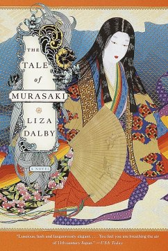 The Tale of Murasaki (eBook, ePUB) - Dalby, Liza