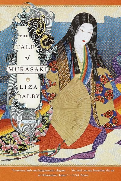 The Tale of Murasaki (eBook, ePUB) The Tale of Murasaki (eBook, ePUB)