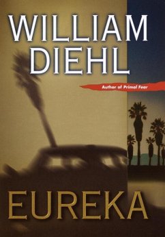 Cover Eureka (eBook, ePUB)