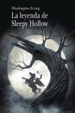 La leyenda de Sleepy Hollow (eBook, ePUB)