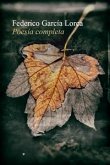 Poesía completa I - Espanol (eBook, ePUB)