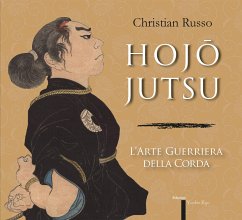 Hojojutsu (eBook, PDF) - Russo, Christian