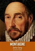 Montaigne (eBook, ePUB)