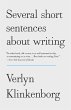 Several Short Sentences About Writing... - Bild 1
