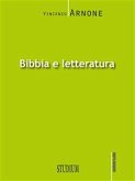 Bibbia e letteratura (eBook, ePUB)