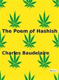 The Poem of Hashish (eBook, ePUB)