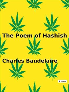 Cover The Poem of Hashish (eBook, ePUB)