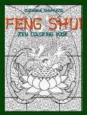 Feng Shui: Zen Coloring Book (eBook, ePUB)