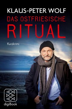 Das ostfriesische Ritual (eBook, ePUB) - Wolf, Klaus-Peter