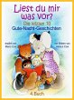 LIEST DU MIR WAS VOR? - Die letzten 10... - Bild 1