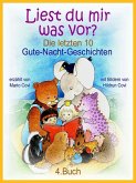 LIEST DU MIR WAS VOR? - Die letzten 10 Gute-Nacht-Geschichten (eBook, ePUB)