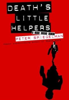 Death's Little Helpers (eBook, ePUB) - Spiegelman, Peter