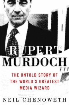 Cover Rupert Murdoch (eBook, ePUB)