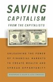 Saving Capitalism from the Capitalists (eBook, ePUB)