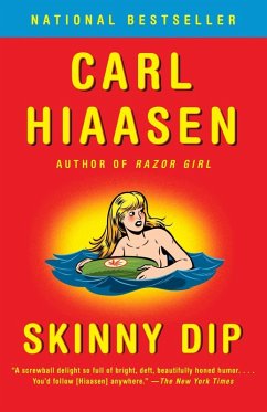 Skinny Dip (eBook, ePUB) - Hiaasen, Carl